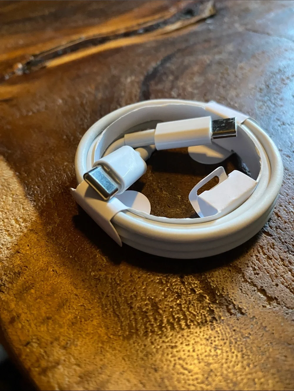 🆕 Apple brand USB-C to USB-C Cable OEM apple iphone charger NEW